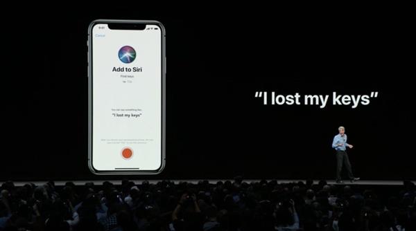 苹果iOS 12更新内容汇总:7大亮点一览
