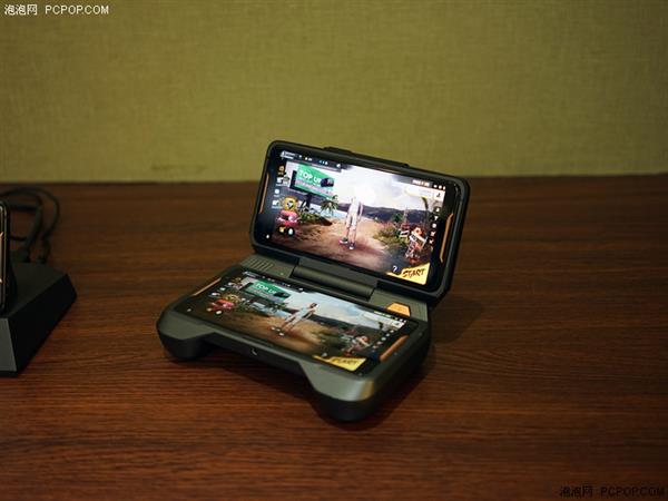 �ֻ��е�ս���� ��Ϸ�ֻ�ROG Phone������������