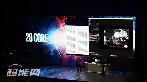 Intelŭ�5GHz 28���ģ�������1770Wѹ����