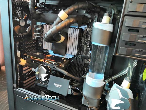 Intelŭ�5GHz 28���ģ�������1770Wѹ����