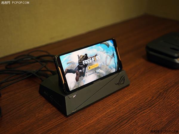 �ֻ��е�ս���� ��Ϸ�ֻ�ROG Phone������������