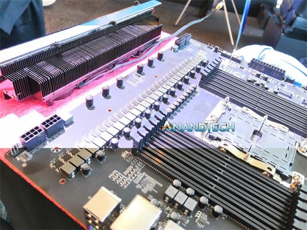 Intelŭ�5GHz 28���ģ�������1770Wѹ����