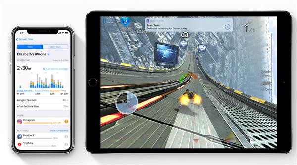 ƻ���ڷ�������û�ᵽ��iOS 12С���� ����������