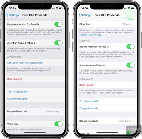 iOS 12��ô��ù��� ƻ����������һ��û��