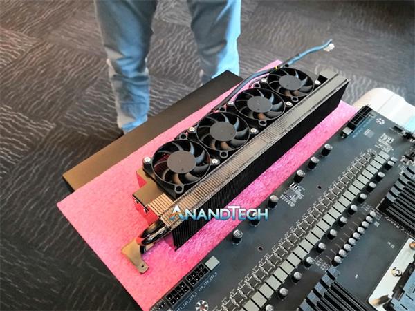 Intelŭ�5GHz 28���ģ�������1770Wѹ����