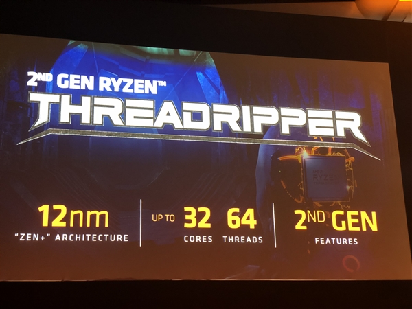 ����12nm Zen+��AMD�߳�˺���߶������������32��