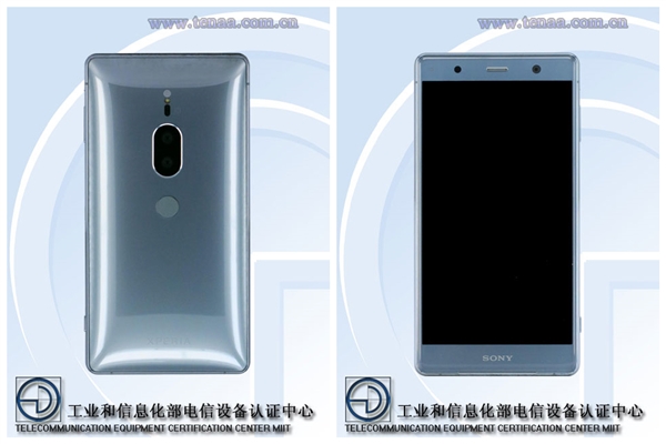 ����4K HDR�� ����Xperia XZ2 Premium����������