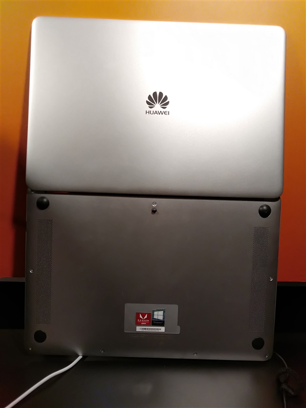 ��������5 APU����ΪMateBook D 14������