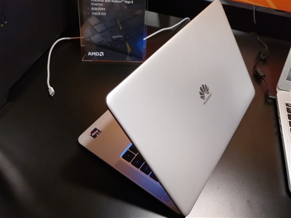 ��������5 APU����ΪMateBook D 14������