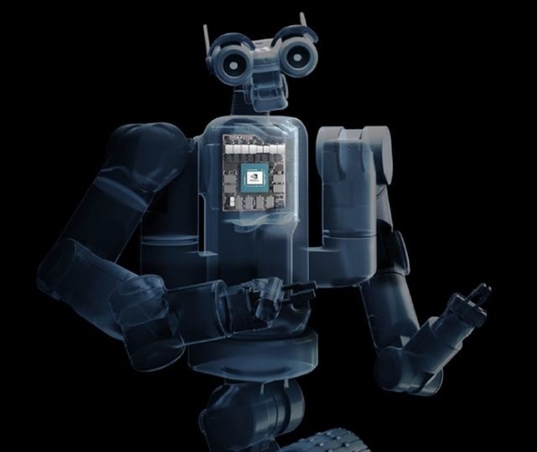 NVIDIA����������ƽ̨Isaac���أ�������������