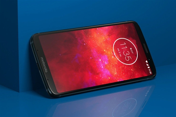 Moto Z3 Play������3200Ԫ