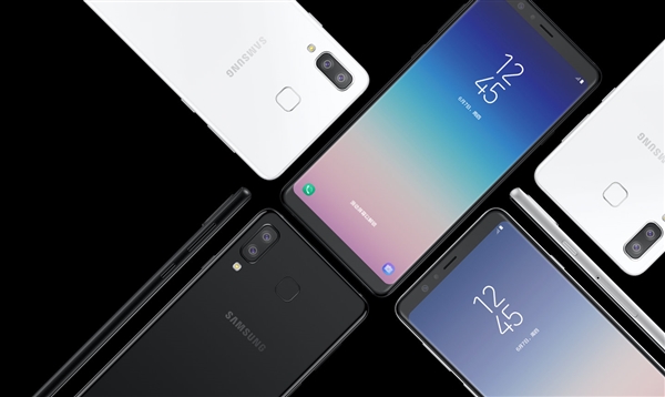 2400+BixbyǷA9 Star/Star Lite