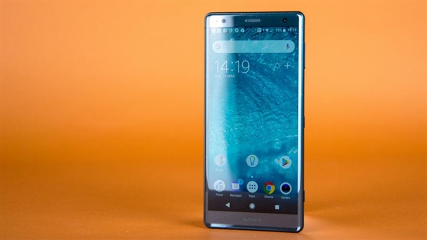 Xperia XZ3ع⣺䱸˫ͷ