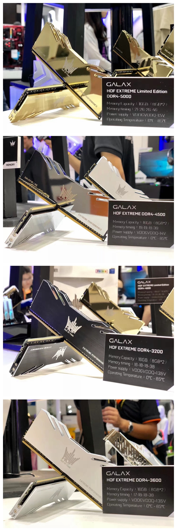 HOF 5GHzڴ棫1TB SSDӰƷ