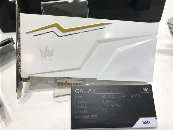 HOF 5GHzڴ棫1TB SSDӰƷ