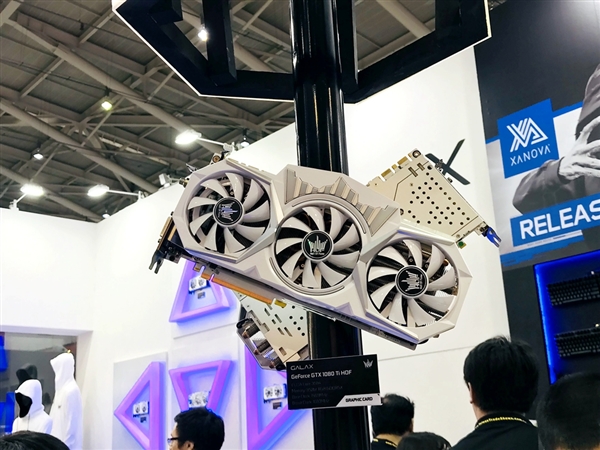 HOF 5GHzڴ棫1TB SSDӰƷ