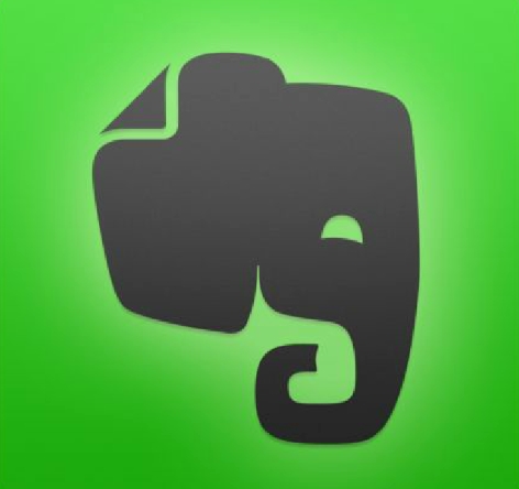 ӡʼǴEvernote ɶйҵ