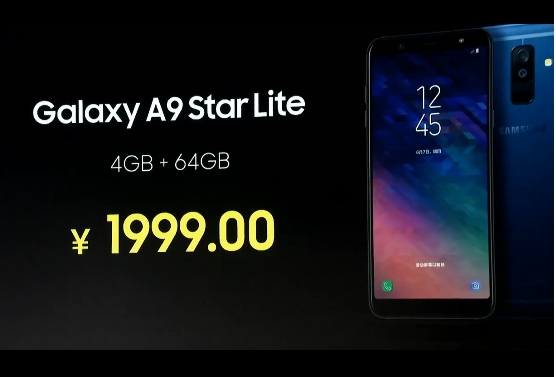 2400+BixbyǷA9 Star/Star Lite