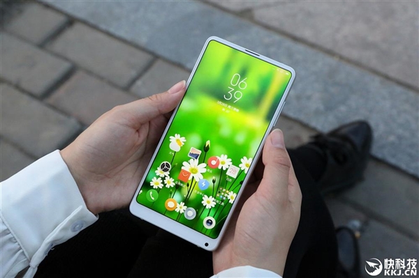 ͬģ ׾СMIX 2SС8̼