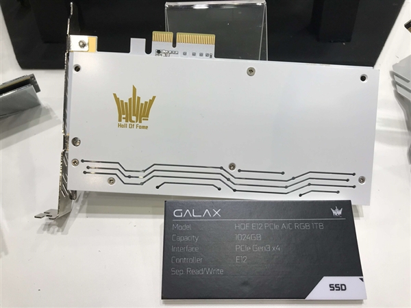 HOF 5GHzڴ棫1TB SSDӰƷ