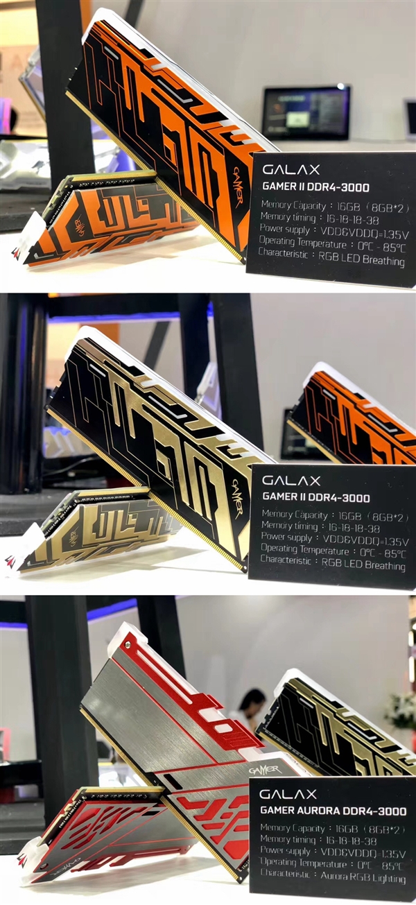 HOF 5GHzڴ棫1TB SSDӰƷ