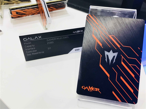 HOF 5GHzڴ棫1TB SSDӰƷ