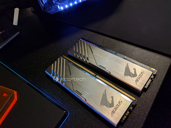 AORUS׿ڴ棺ָֻ