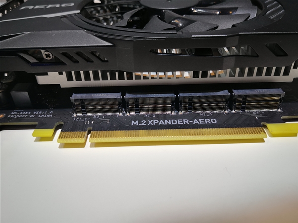 ĿM.2 SSD壡˶//΢PCI-E x16չ