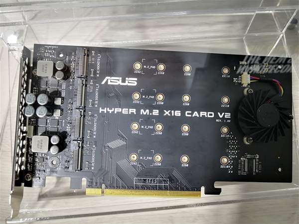 ĿM.2 SSD壡˶//΢PCI-E x16չ