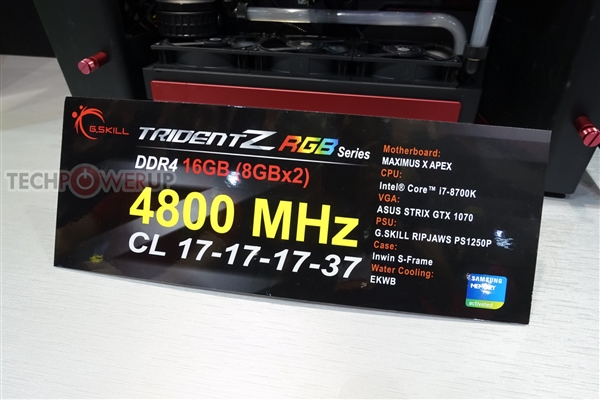 ֥չʾڴ棺5066MHzƵƵ