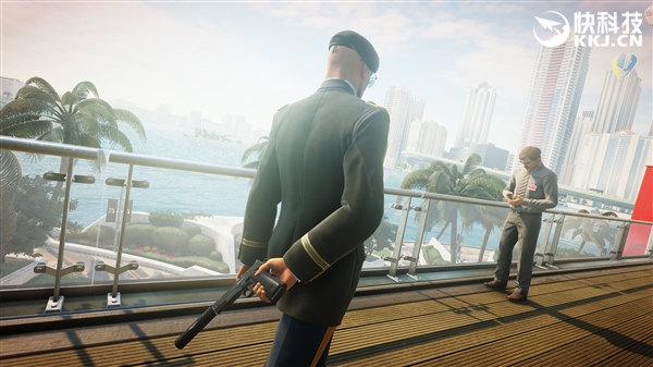 Hitman 211