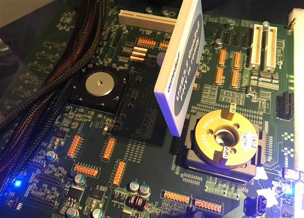 ˶չʾUSB 3.2 Gen 2x2ŻвƷ