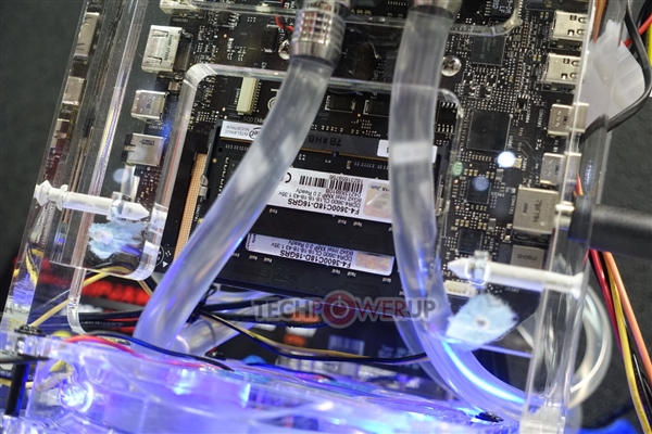 ֥չʾڴ棺5066MHzƵƵ