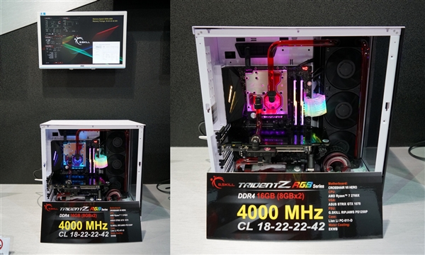 ֥չʾڴ棺5066MHzƵƵ