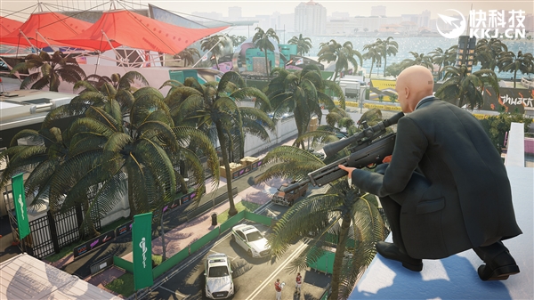 Hitman 211