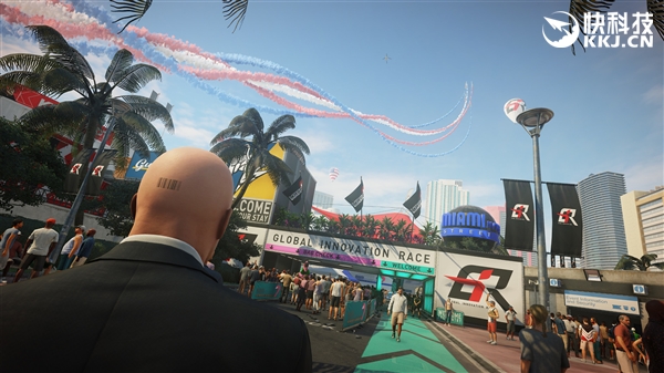 Hitman 211