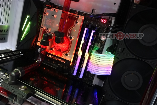 ֥չʾڴ棺5066MHzƵƵ