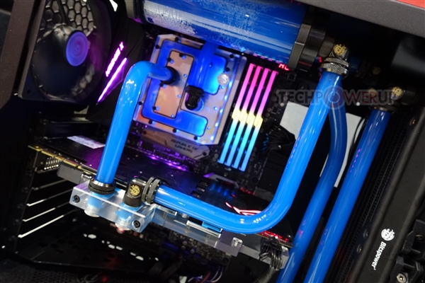 ֥չʾڴ棺5066MHzƵƵ