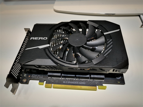 ĿM.2 SSD壡˶//΢PCI-E x16չ