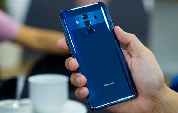 ʱΪMate 10ϵм˵ļGPU Turbo