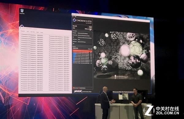 COMPUTEX2018󿴵 оƬٴ̲½