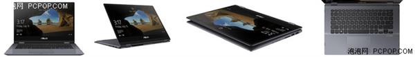 PC创新远未结束 Computex 2018笔记本新品汇总