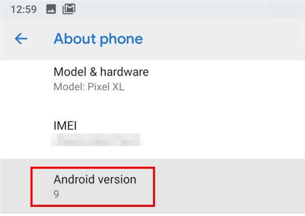 Android Pϵͳع⣺Ľа׿9
