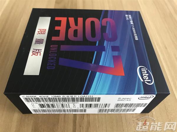 i7-8086Kͳһ3999Ԫ