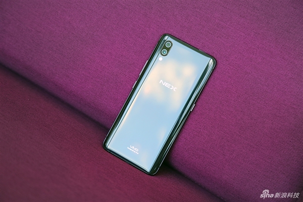 91.24%ռ vivo NEXͼֵͣ