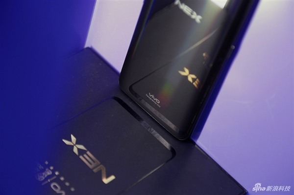 91.24%ռ vivo NEXͼֵͣ