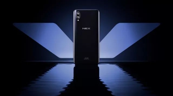 vivo NEX۸񹫲콢4998Ԫ