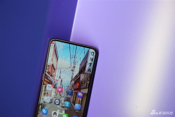 91.24%ռ vivo NEXͼֵͣ