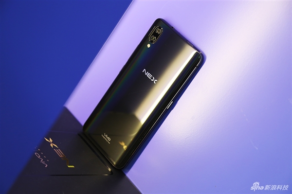 91.24%ռ vivo NEXͼֵͣ
