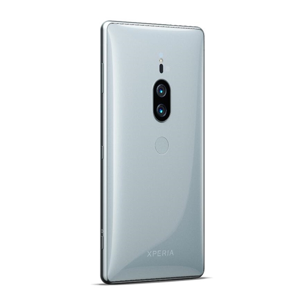 4K HDR Xperia XZ2 Premium